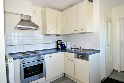 Brückstrasse 36 Wohnung 3 EG
