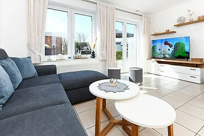 Ferienhaus Nordseedeich