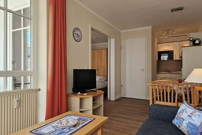 Vakantieappartement Gezinsvakantie Sellin