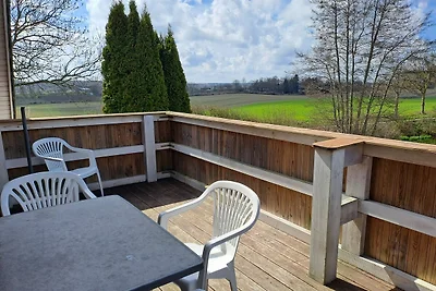 Ferienwohnung Morgenstern