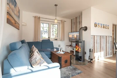 Ferienhaus Baltic Blue