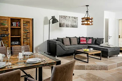 Vakantieappartement Gezinsvakantie Hörnum