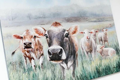 Ferienhaus Moorgeist