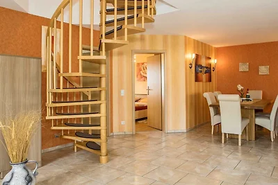 Vakantieappartement Gezinsvakantie Heringsdorf