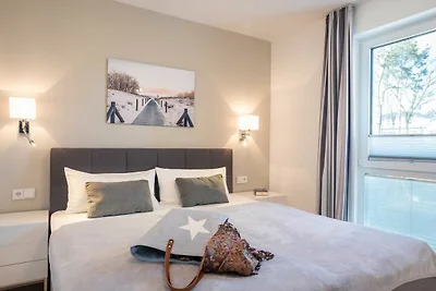 Vakantieappartement Gezinsvakantie Garz