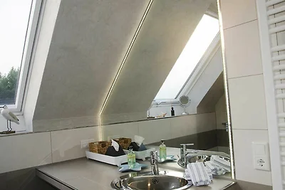 Studio-Ferien-Apartment ZAUNKÖNIG ***
