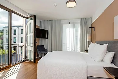 Albergo Cultura ed escursioni Bad Saarow