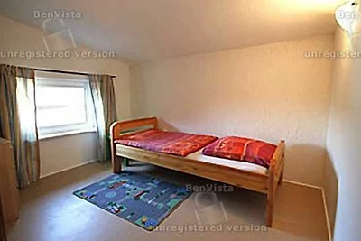 Vakantieappartement Gezinsvakantie Lancken-Granitz