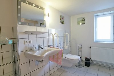 Vakantieappartement Gezinsvakantie Wanderup