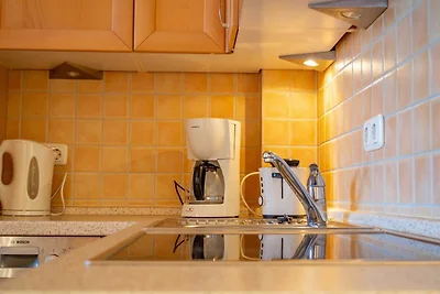 Appartamento Vacanza con famiglia Kühlungsborn