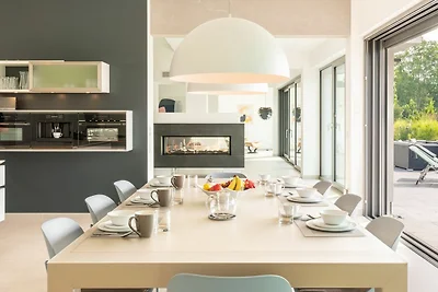 Designervilla Am Haff