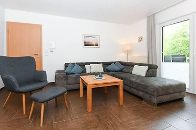 Ferienhaus Nuus Negen