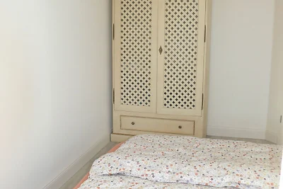 apartman za odmor Obiteljski odmor Strullendorf