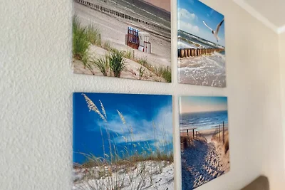 Ferienwohnung 393, Haus Having