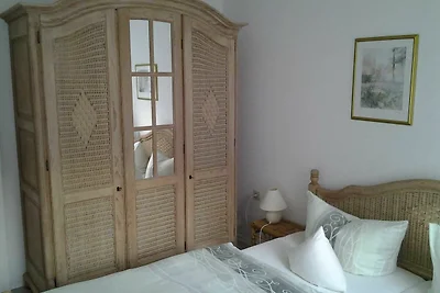 Vakantieappartement Gezinsvakantie Weinheim