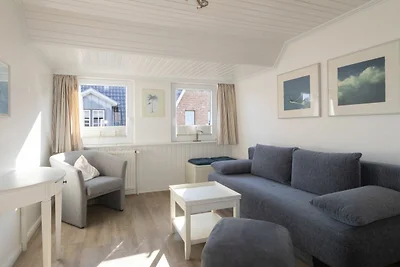 Haus Roseneck App. 4 OG