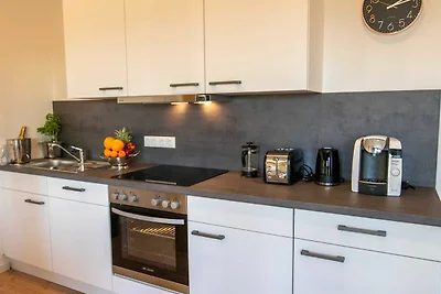 Vakantieappartement Gezinsvakantie Zarrendorf