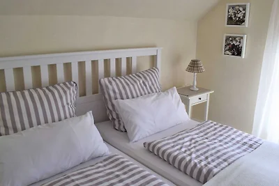Vakantieappartement Gezinsvakantie Pommerby