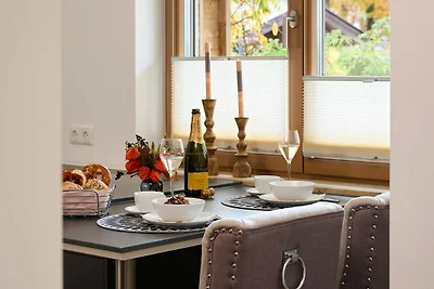 Ferienappartement Trachtenhut