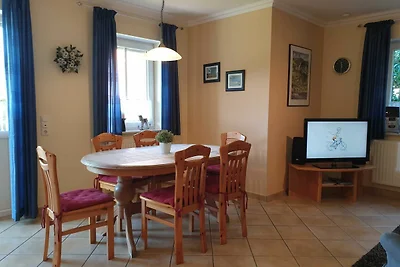 Appartamento Vacanza con famiglia Horumersiel