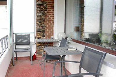 Vakantieappartement Gezinsvakantie Bad Harzburg
