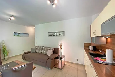 Appartamento Vacanza con famiglia Sellin