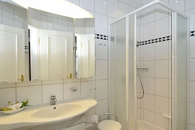 Vakantieappartement Gezinsvakantie Sellin