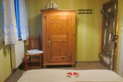 Koras Dachkammer