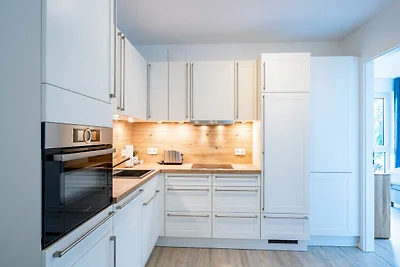 Vakantieappartement Gezinsvakantie Loddin