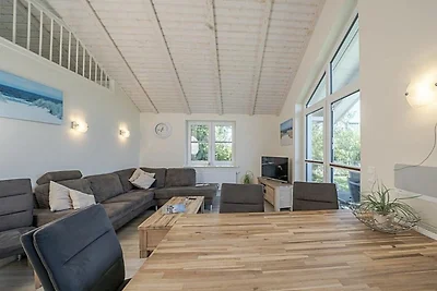 DAG-958 - Freistehendes Ferienhaus Matilda 32...