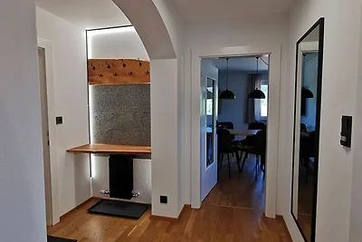 Appartamento Vacanza con famiglia Tiefgraben am Mondsee