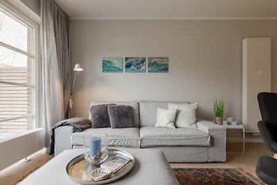 Vakantieappartement Gezinsvakantie List