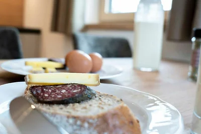 Vakantieappartement Gezinsvakantie Nauders