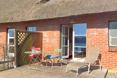 Appartamento Vacanza con famiglia Krakow am See