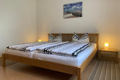 Ferienwohnung Christians