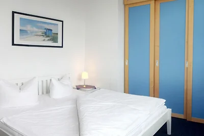 Ferienwohnung Lagune