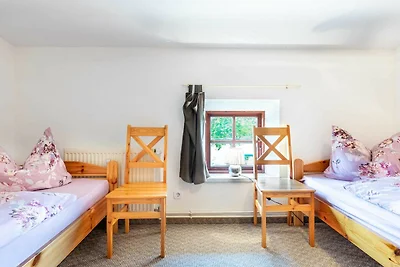 Vakantieappartement Gezinsvakantie Steffenshagen