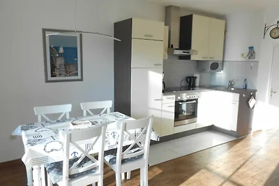 Ferienwohnung Piratin