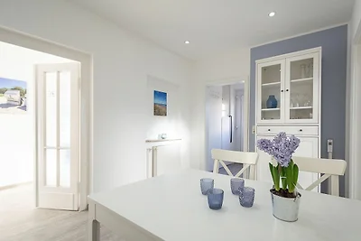 Vakantieappartement Gezinsvakantie Kühlungsborn