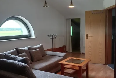 Ferienwohnung Naturblick