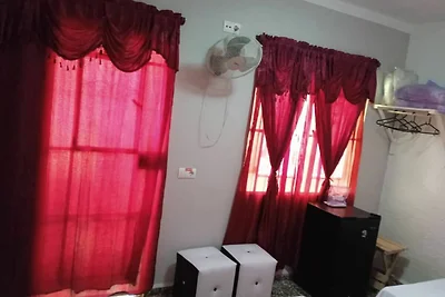 Vakantieappartement Gezinsvakantie Vinales