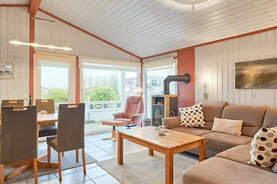 Ferienhaus Nixe