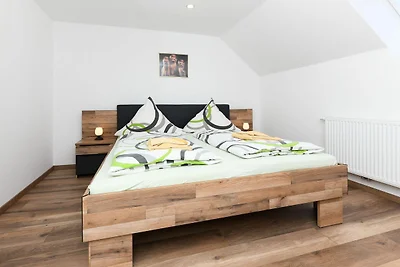 Appartamento Vacanza con famiglia Wittmund