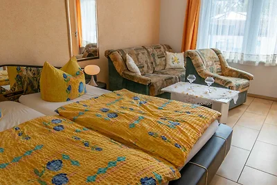 Vakantiehuis Ontspannende vakantie Lubmin