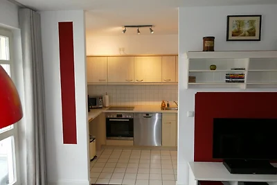 Vakantieappartement Gezinsvakantie Koserow