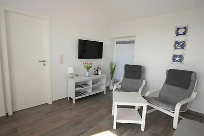 Appartamento Vacanza con famiglia Wustrow (Ostsee)
