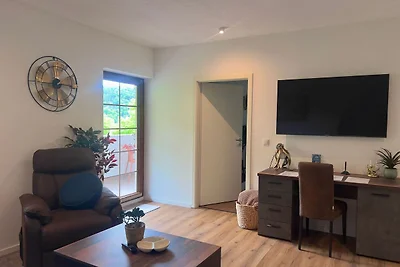 Ferienwohnung See-Idyll