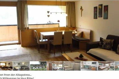 Ferienwohnung nebenan