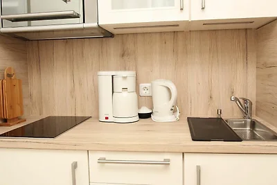 Trelleborgallee, Fewo 151