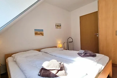 Vakantieappartement Gezinsvakantie Loddin